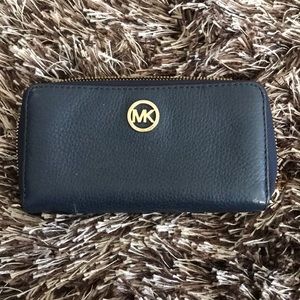 Michael Kors wallet